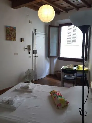 Volta Dei Tintori Apt. River View Wifi Tv Florença Apartamento