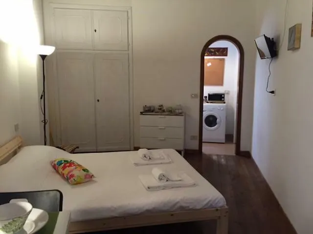 Apartamento Volta Dei Tintori Apt. River View Wifi Tv Florença
