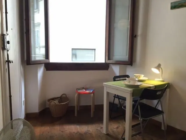 Volta Dei Tintori Apt. River View Wifi Tv Florença