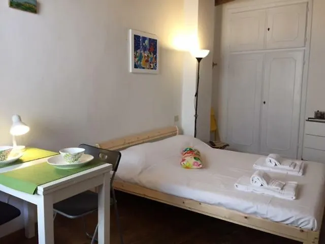 Volta Dei Tintori Apt. River View Wifi Tv Florença