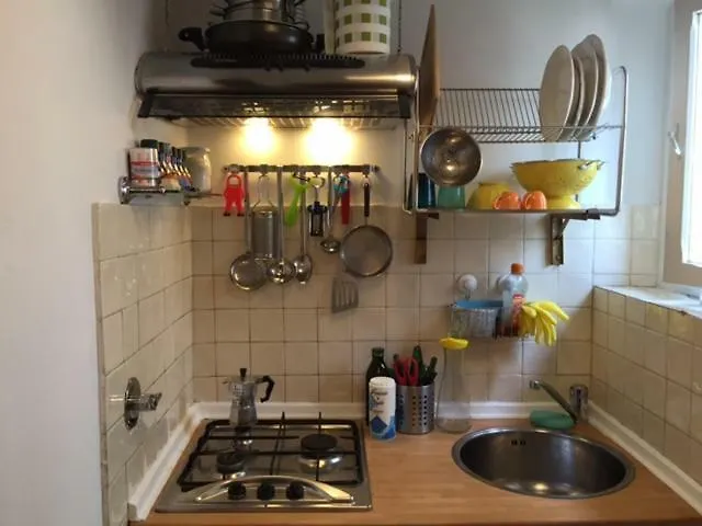 Volta Dei Tintori Apt. River View Wifi Tv Firenze Italia