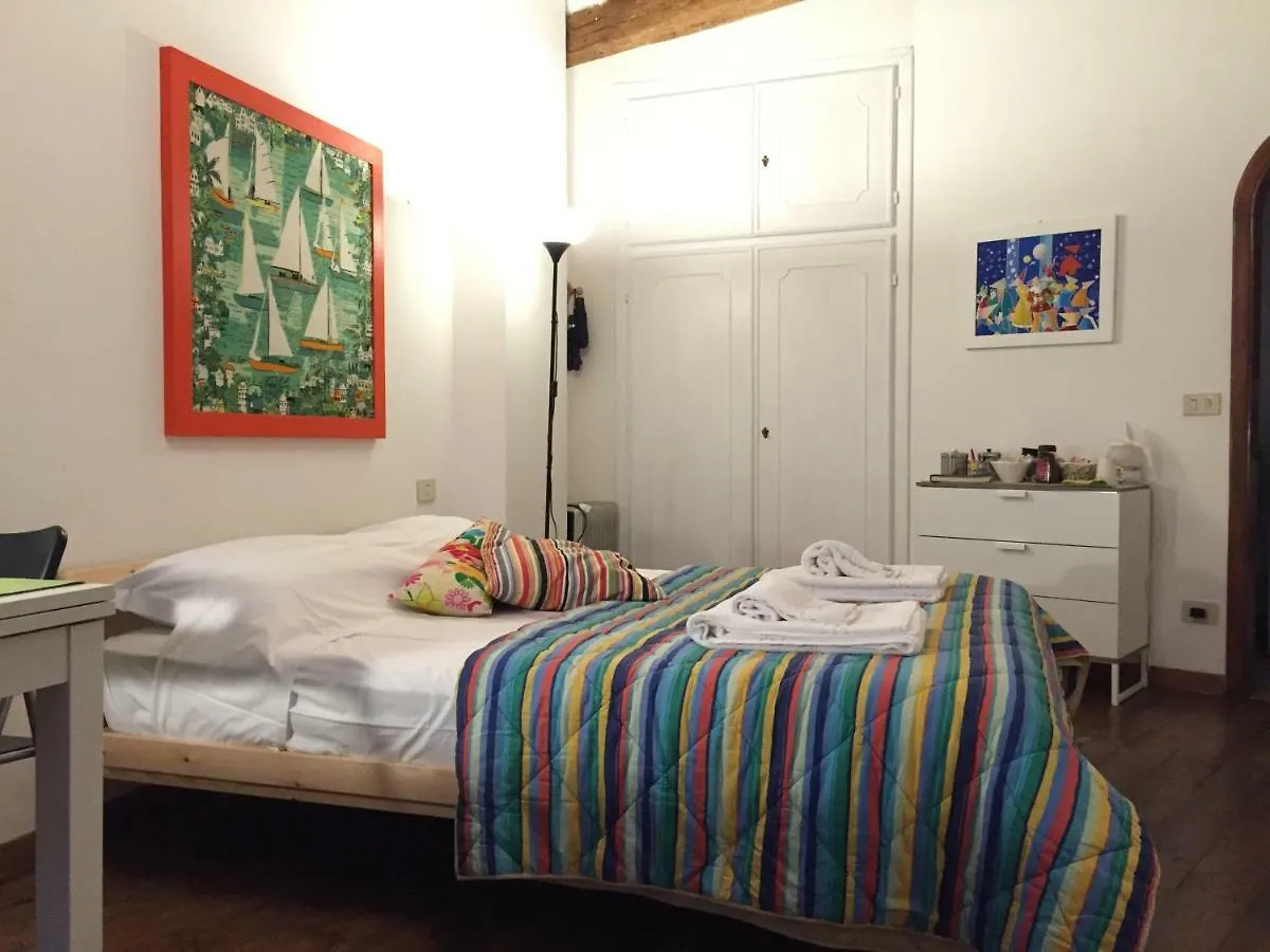 Volta Dei Tintori Apt. River View Wifi Tv Firenze Italia