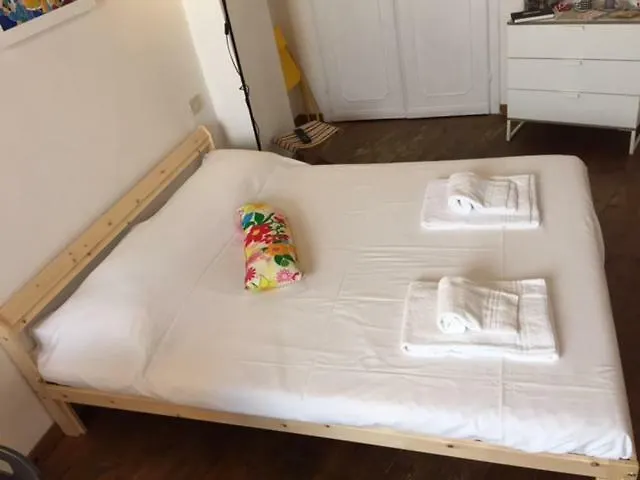 Apartment Volta Dei Tintori Apt. River View Wifi Tv Florence