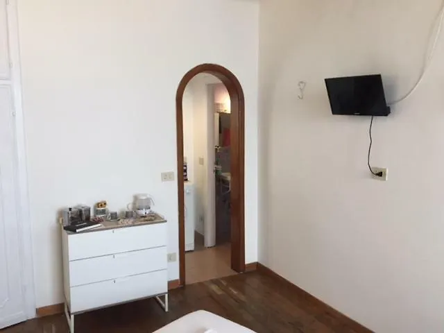 Volta Dei Tintori Apt. River View Wifi Tv Florence 0*,