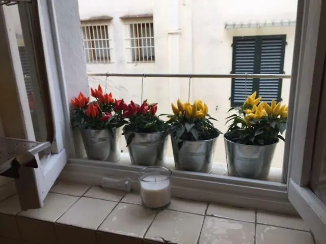 Apartment Volta Dei Tintori Apt. River View Wifi Tv Florence