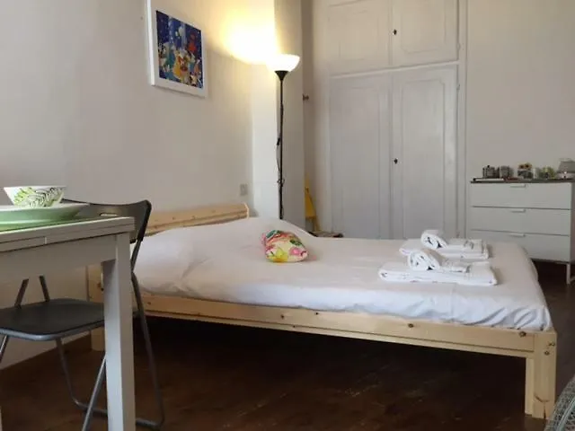 Volta Dei Tintori Apt. River View Wifi Tv Florence Apartment