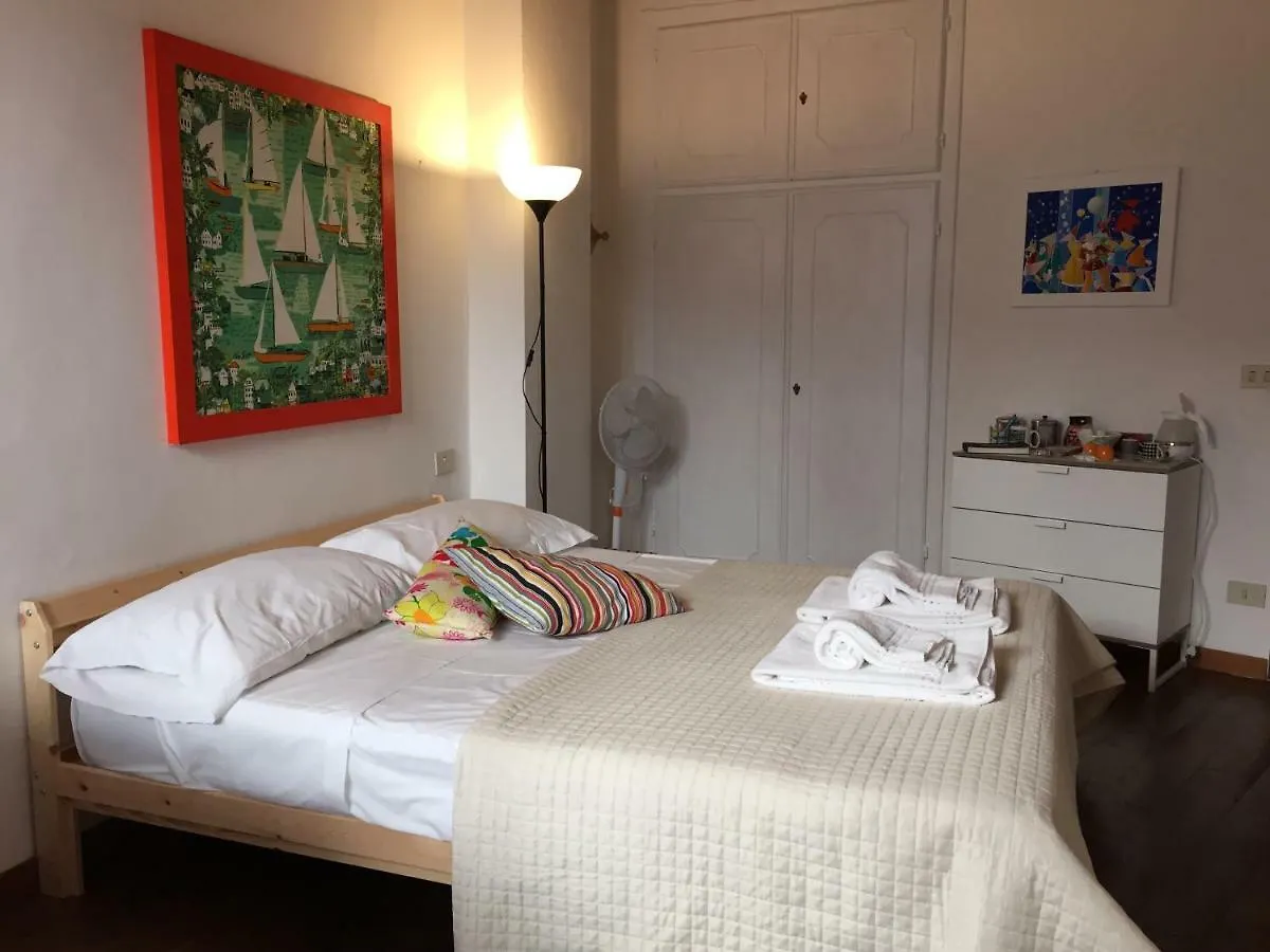 Apartment Volta Dei Tintori Apt. River View Wifi Tv Florence