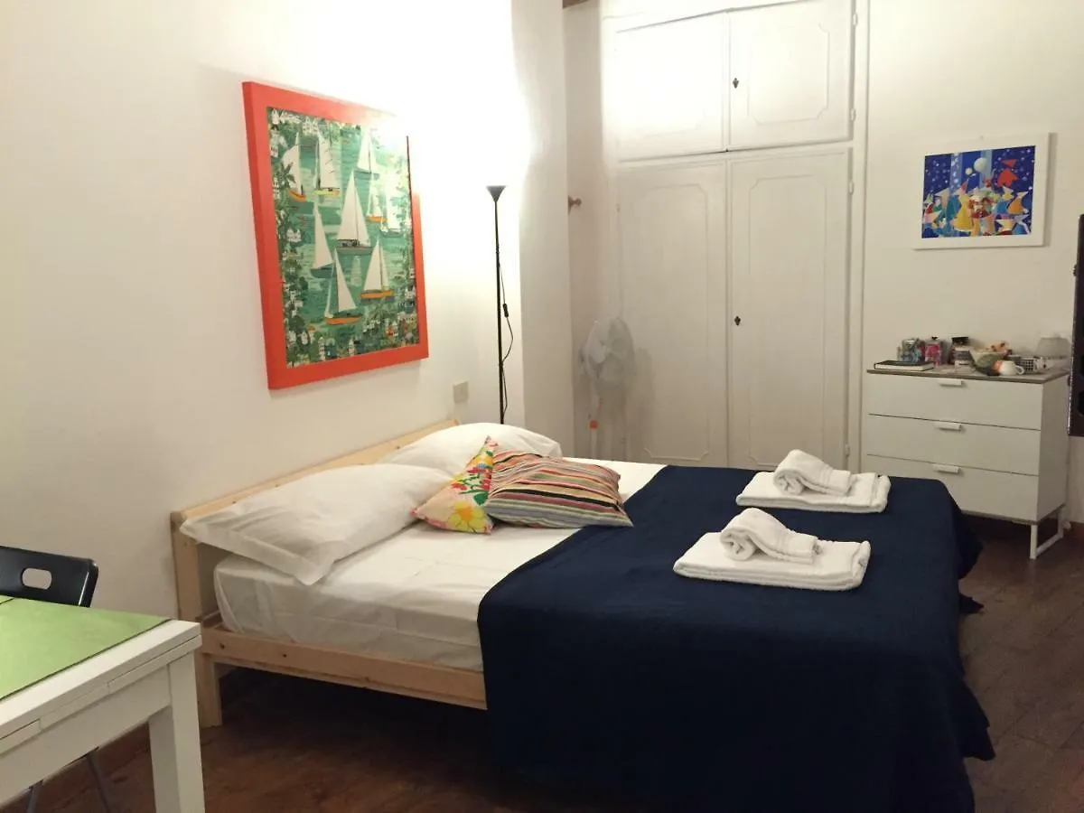 Volta Dei Tintori Apt. River View Wifi Tv Florence 0*,  Italy